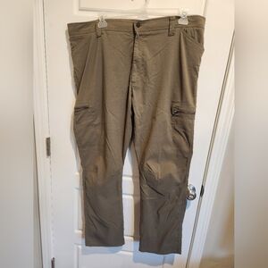 Wrangler Cargo pants
